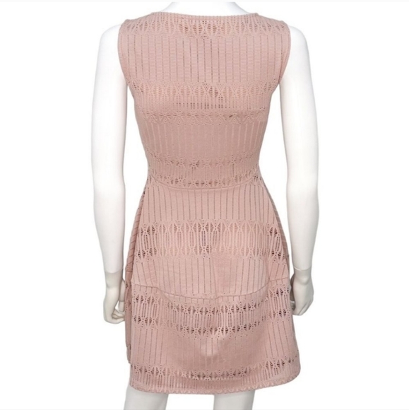 NWT BCBGMAXAZRIA Amberly Dress - Picture 3 of 3